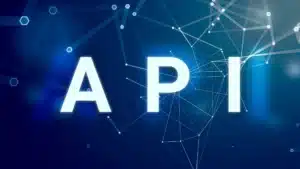 API چیست
