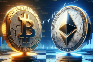 اتریوم از بیت کوین پیشی گرفت!